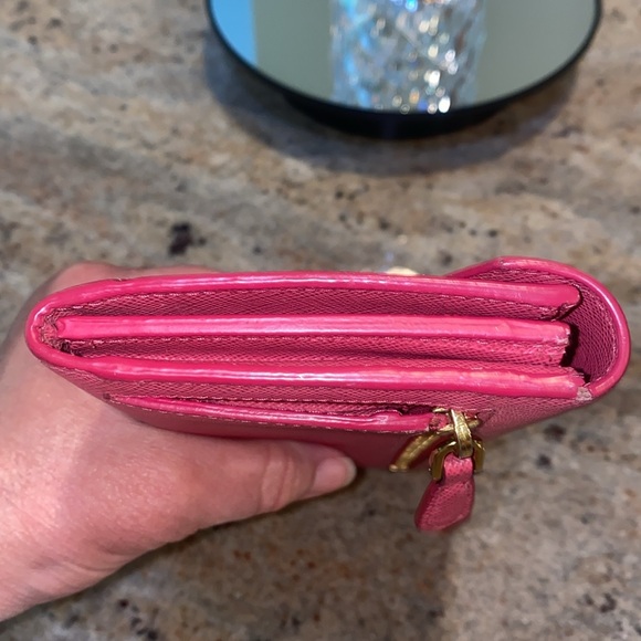 Prada Envelope wallet - Picture 16 of 16